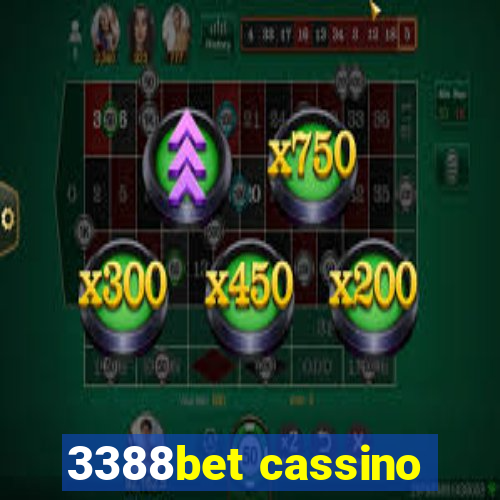 3388bet cassino